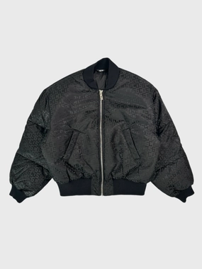 new era collection Bomber Monogram new arrival shoes for men vialli new arrivals shoes