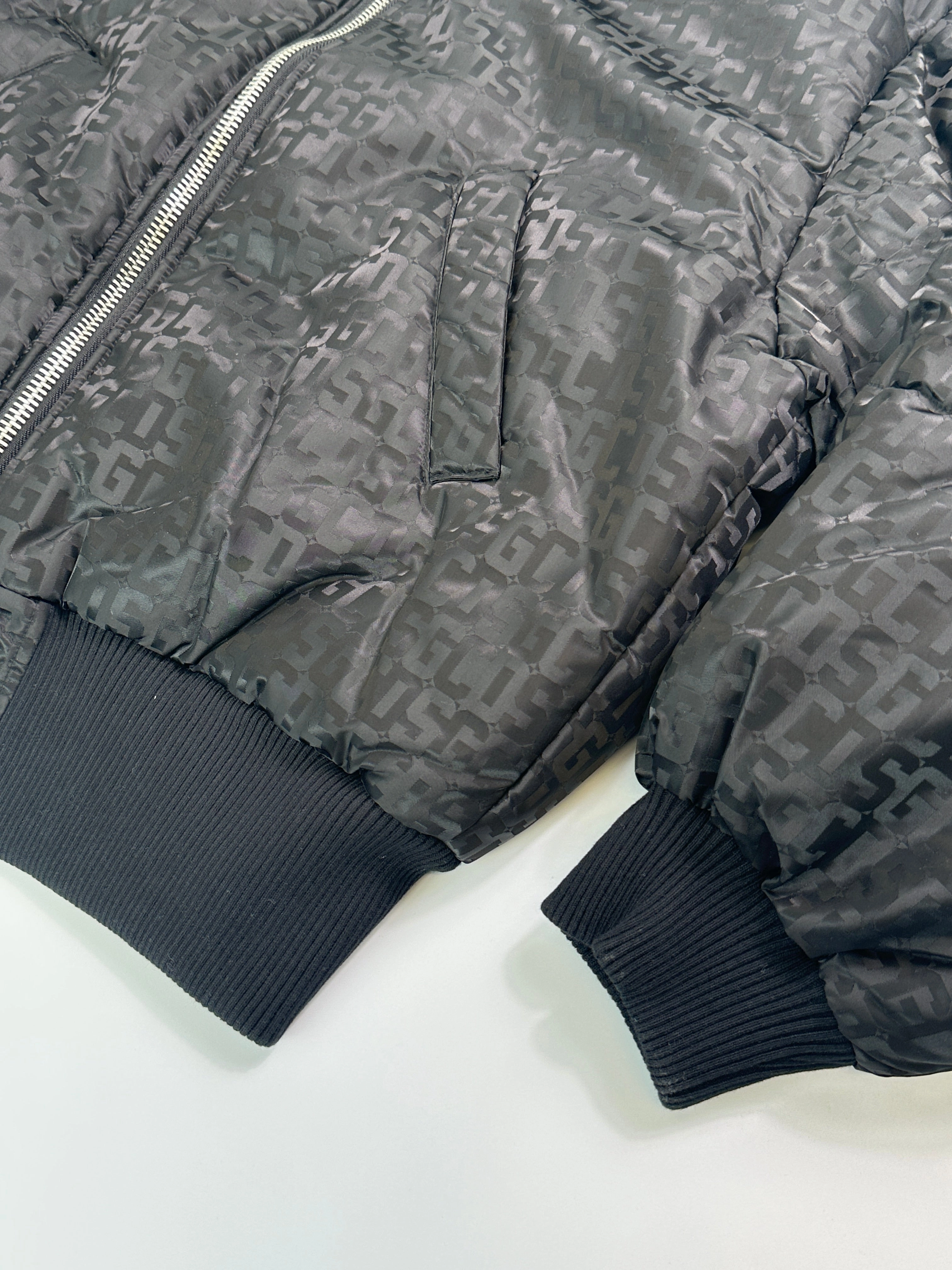 new era collection Bomber Monogram new arrival shoes for men