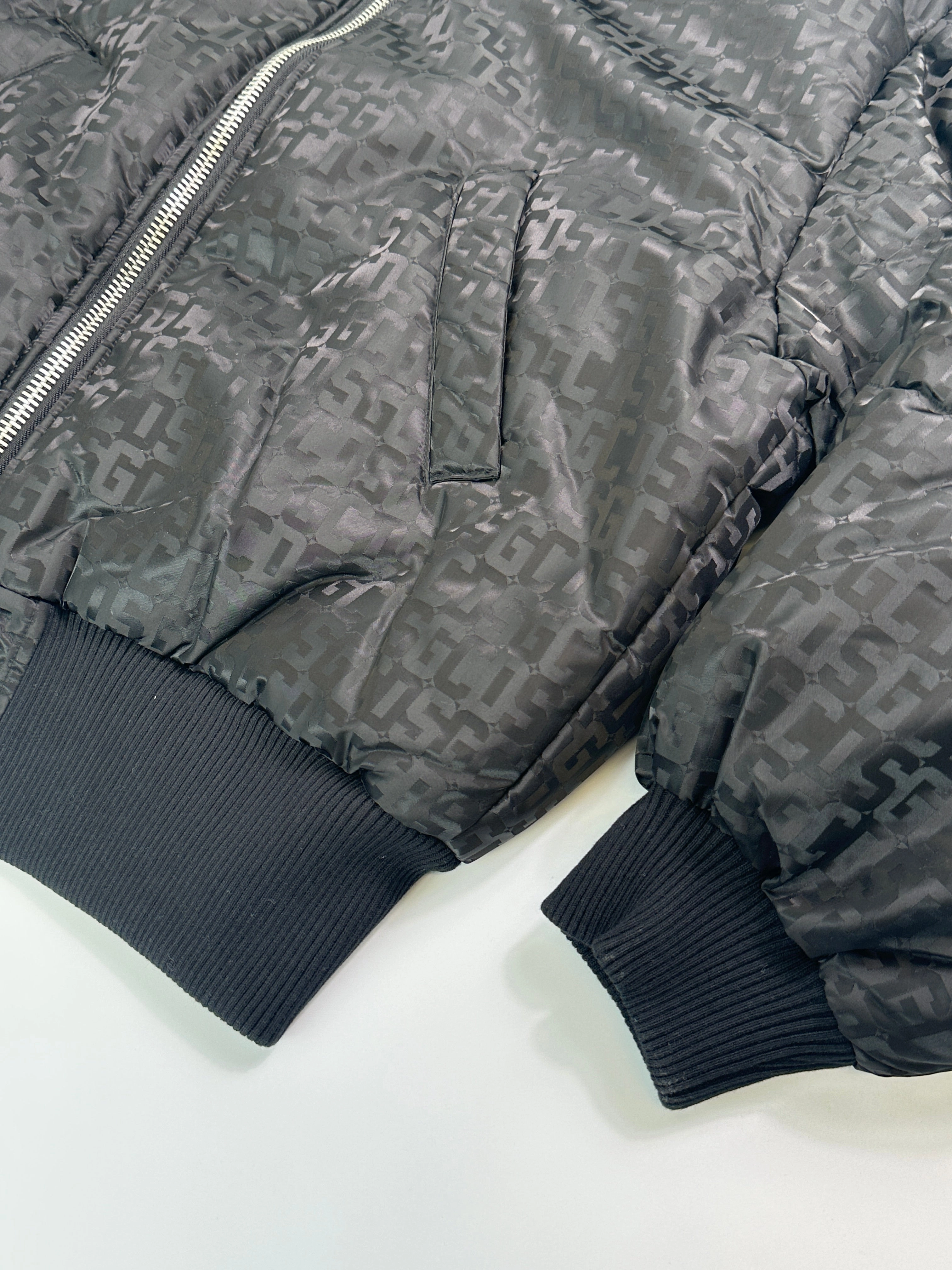 new era collection Bomber Monogram new arrival shoes for men