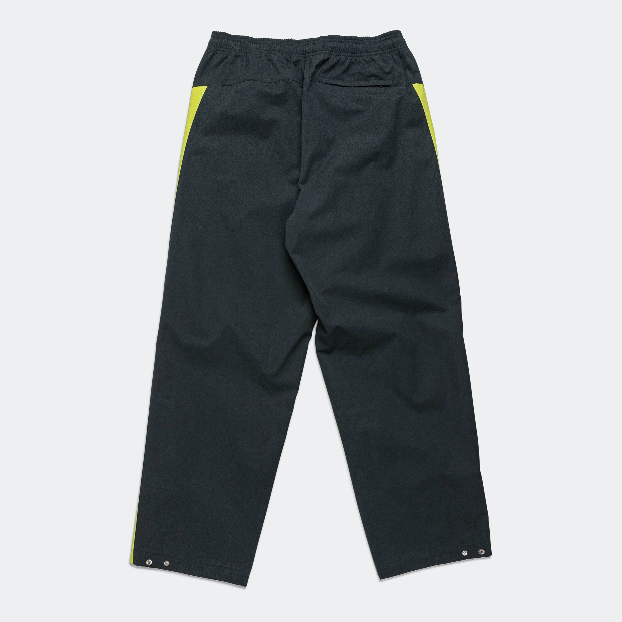 new era collection NRG Track Pant x Patta - Black/Cyber