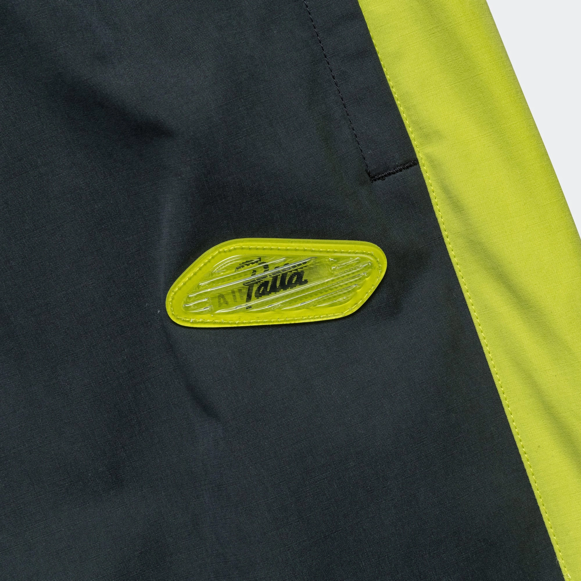 new era collection NRG Track Pant x Patta - Black/Cyber