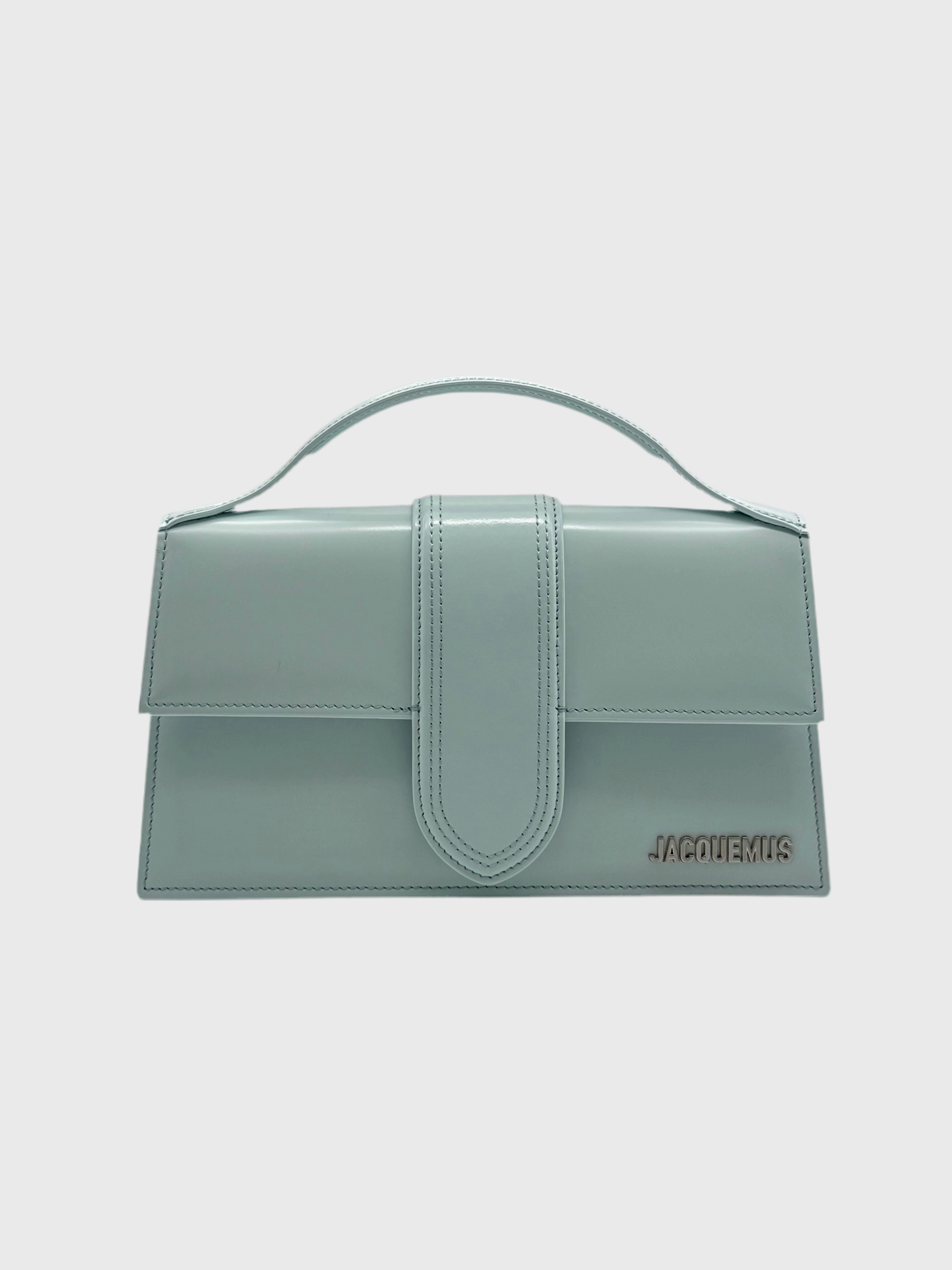 new collection clothing Borsa Le Grand Bambino In Pelle Azzurra foschini dresses new arrivals ladies new arrivals for women