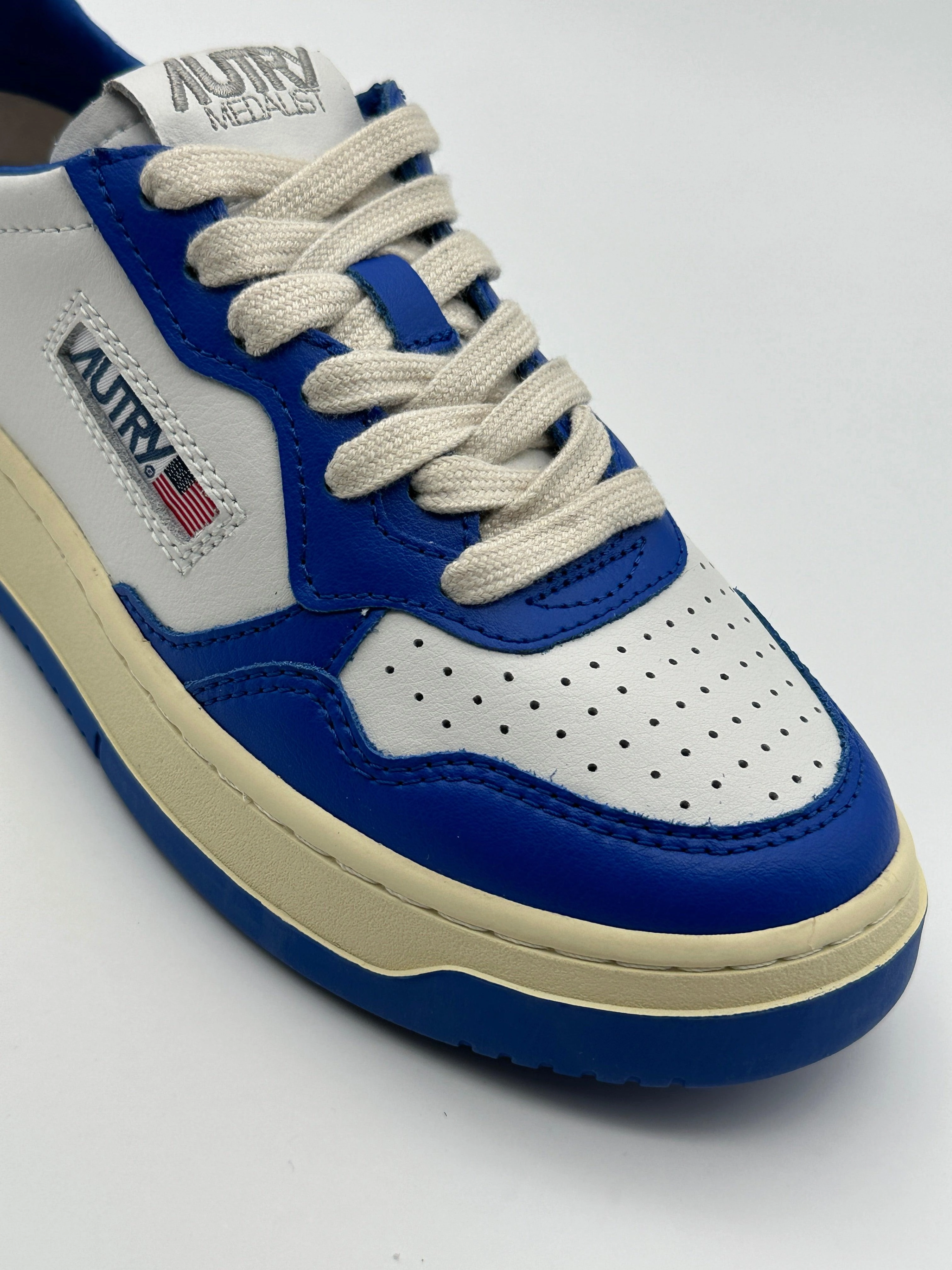 new movie releases Medalist Low Sneakers Bicolor truworths new arrivals ladies