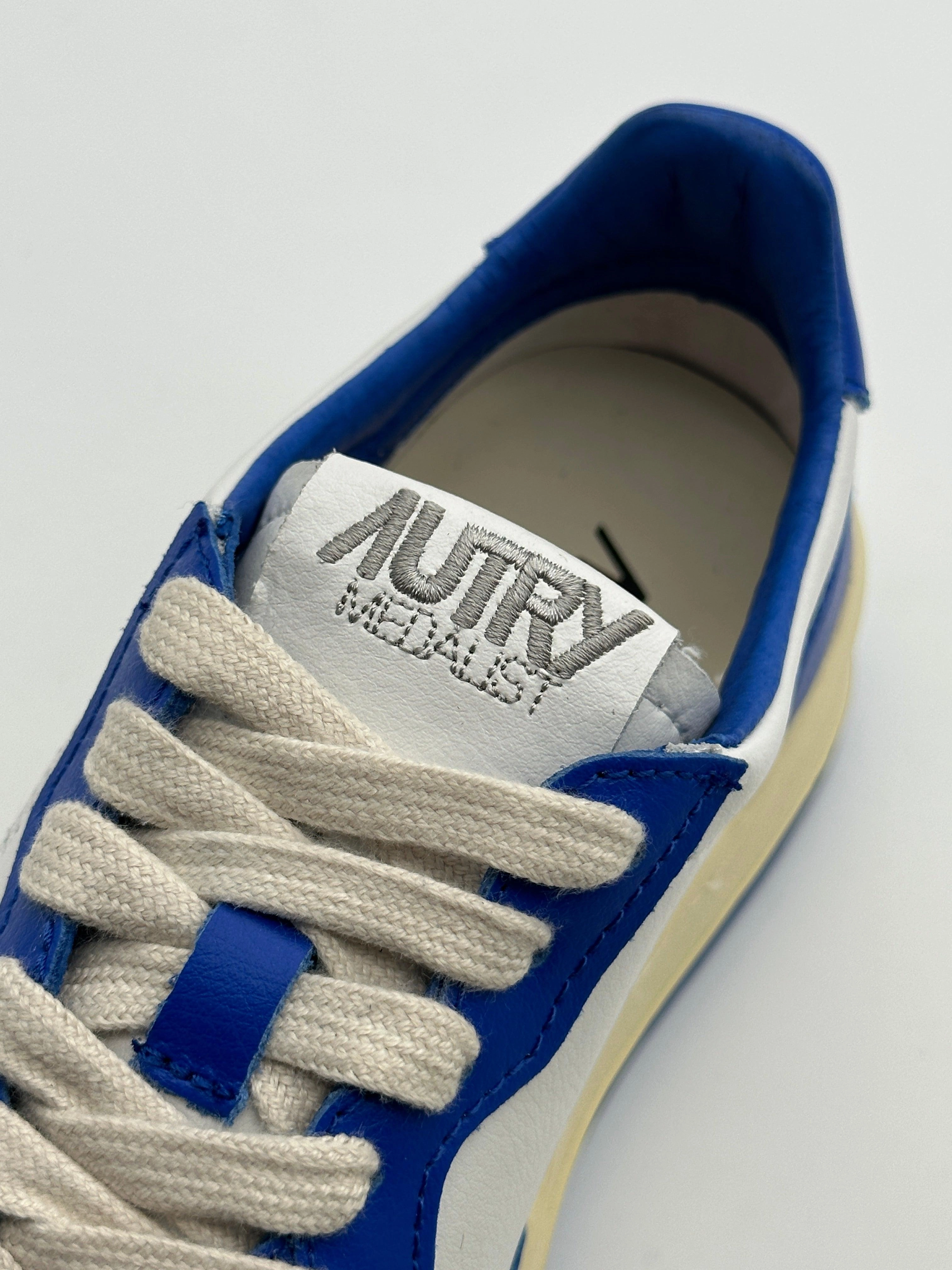 new movie releases Medalist Low Sneakers Bicolor truworths new arrivals ladies