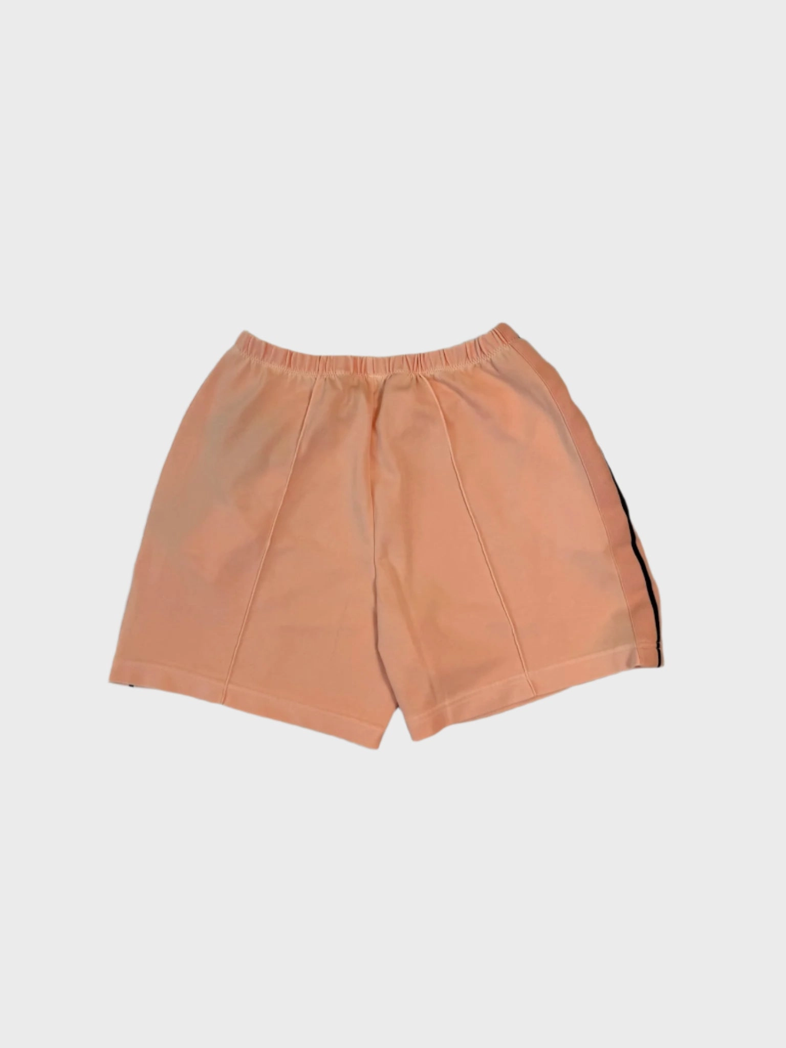 new movie releases this week new collection dress Pantaloncini Track Color Salmone