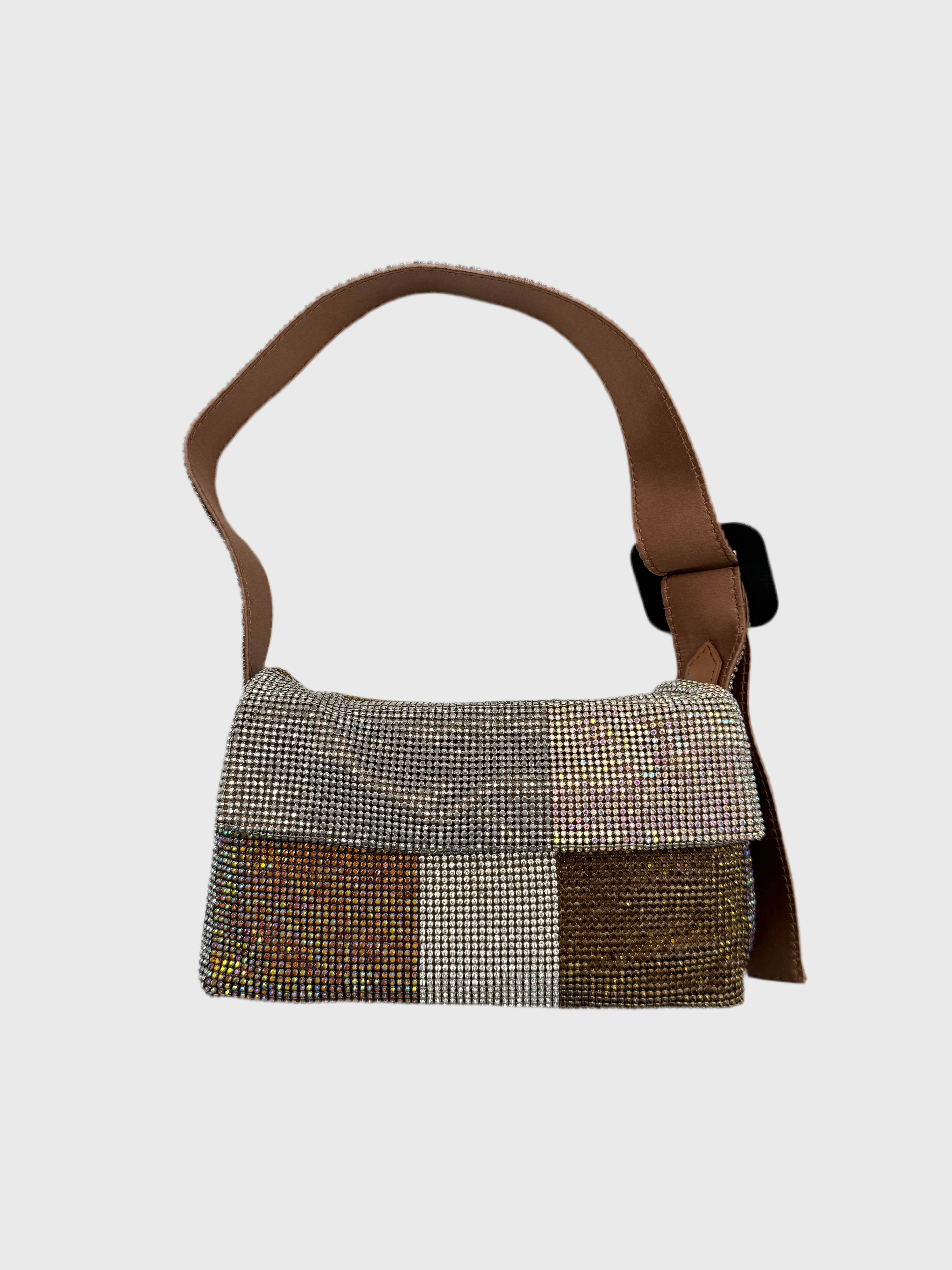 kaleidoscope new arrivals new arrival charles and keith bag Vitty La Mignon Patchwork new top collection