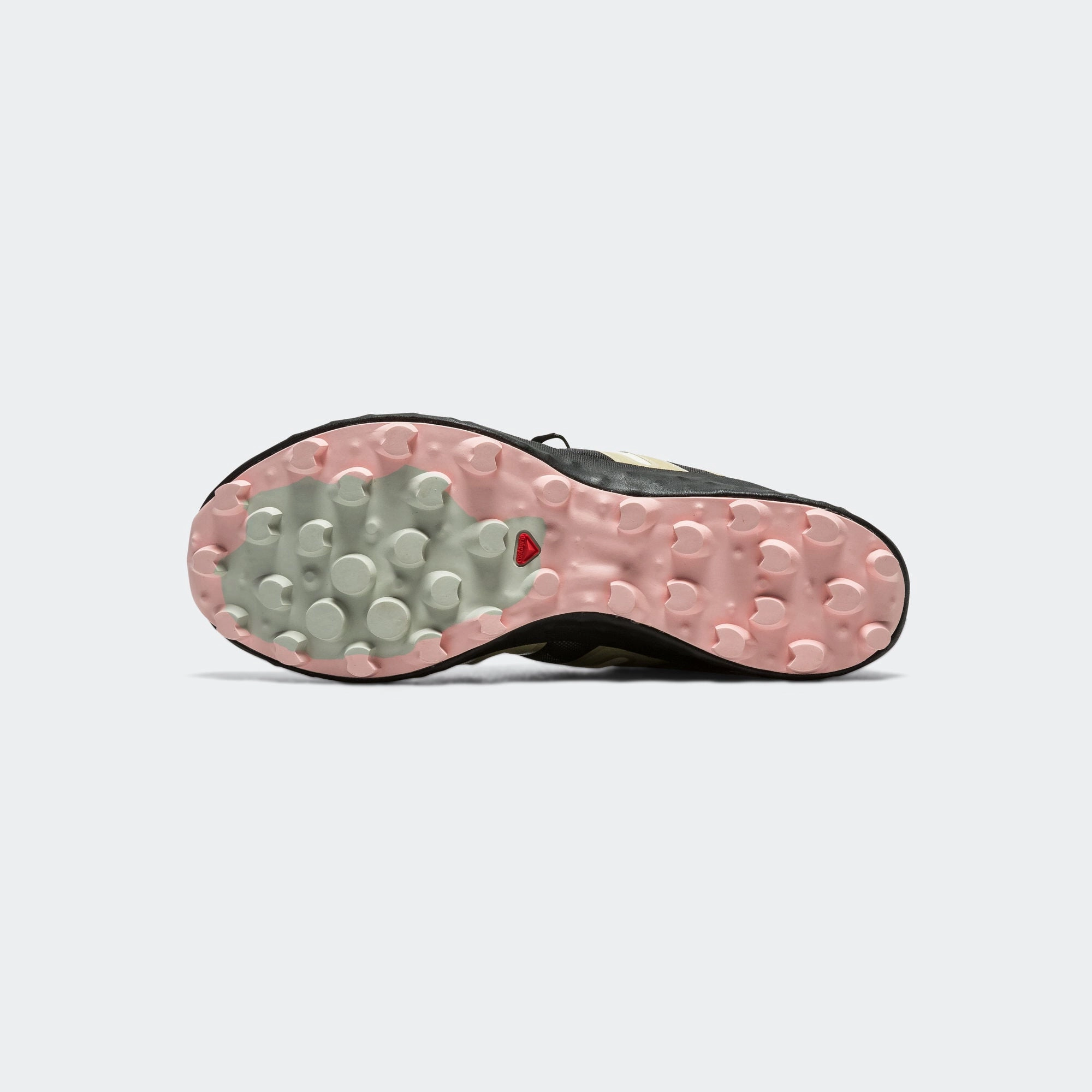 new nike releases Udara Advanced - Pale Olive Green/Black-Impatiens Pink