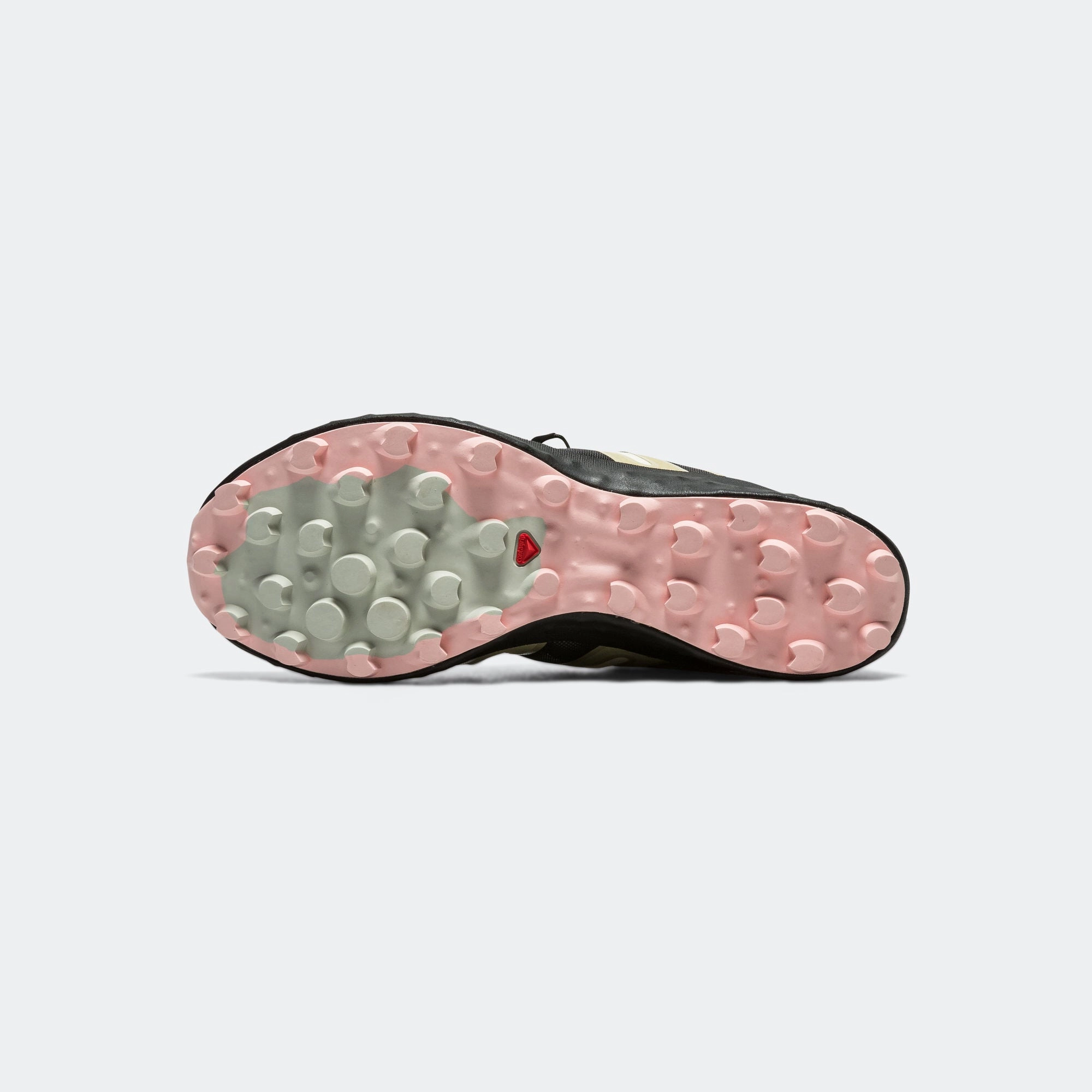 new nike releases Udara Advanced - Pale Olive Green/Black-Impatiens Pink