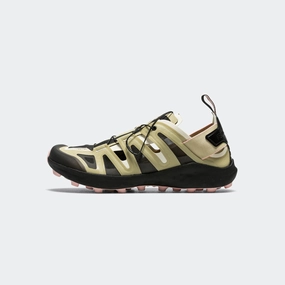 new nike releases Udara Advanced - Pale Olive Green/Black-Impatiens Pink vialli new arrivals