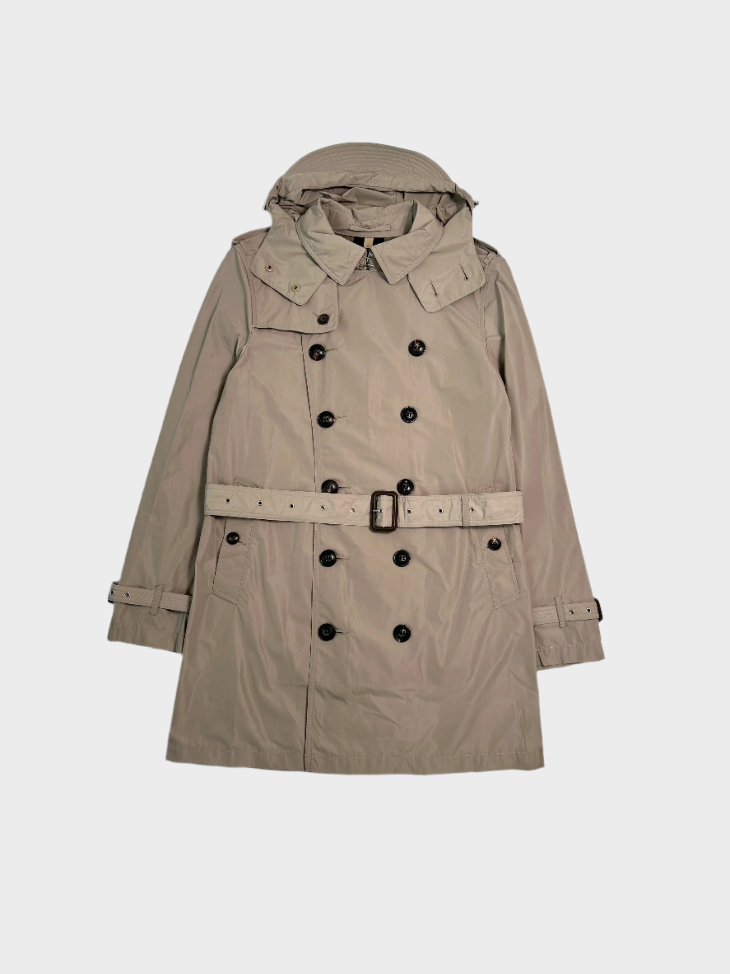 suruma in new arrivals online shopping ladies Trench Doppiopetto Beige Con Cappuccio Removibile E Cintura adidas new arrivals shein new arrivals tops blouses