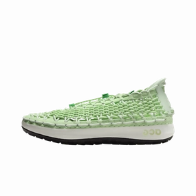 Nike ACG Watercat  Vapor Green Premium finishes Premium leather goods