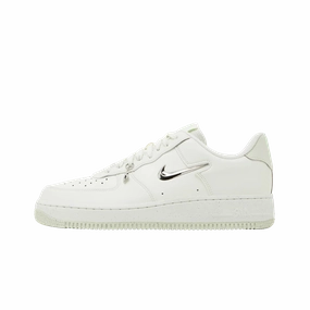 Nike Air Force 1 '07 SE Next Nature Sail Liquid Metal (Women's) Superior fabric Premium quality