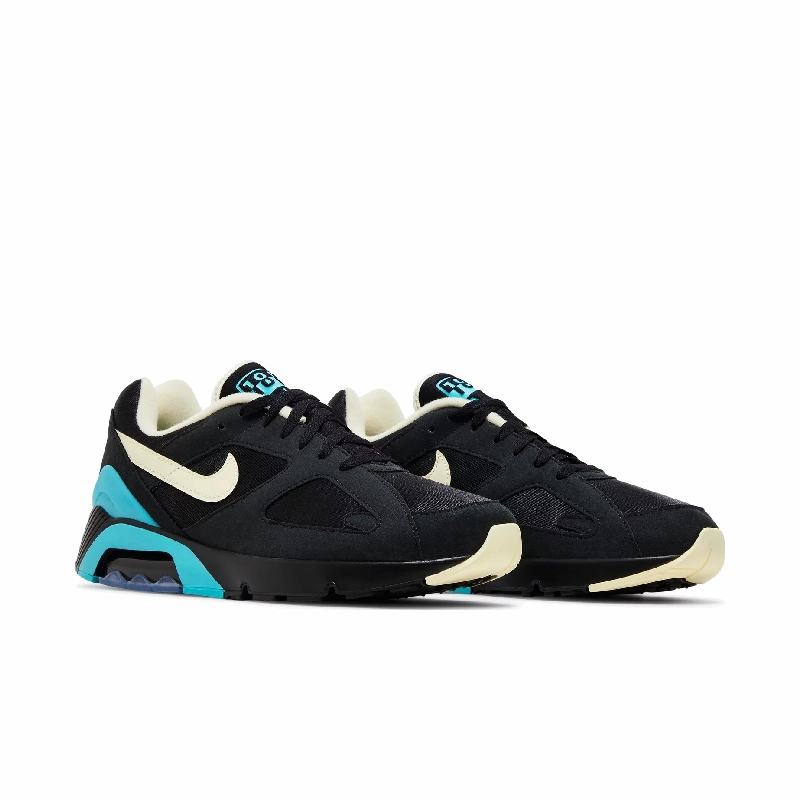 Nike Air Max 180 Dusty Cactus Luxury essentials