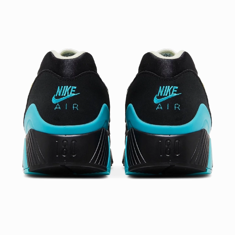 Nike Air Max 180 Dusty Cactus Luxury essentials