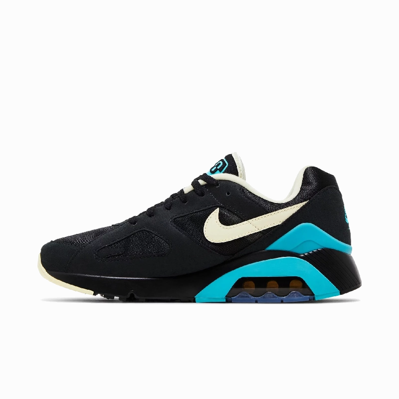 Nike Air Max 180 Dusty Cactus Luxury essentials Timeless classics