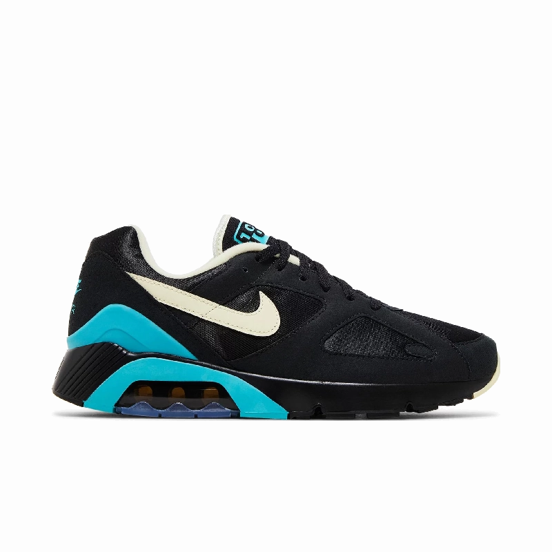 Nike Air Max 180 Dusty Cactus Luxury essentials