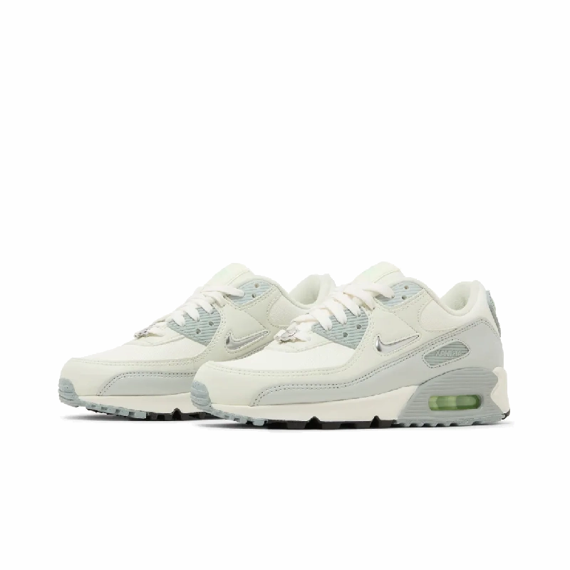 Nike Air Max 90 SE Molten Metal (Women's) Iconic pieces