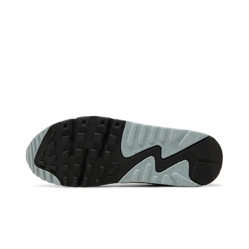 Nike Air Max 90 SE Molten Metal (Women's) Iconic pieces