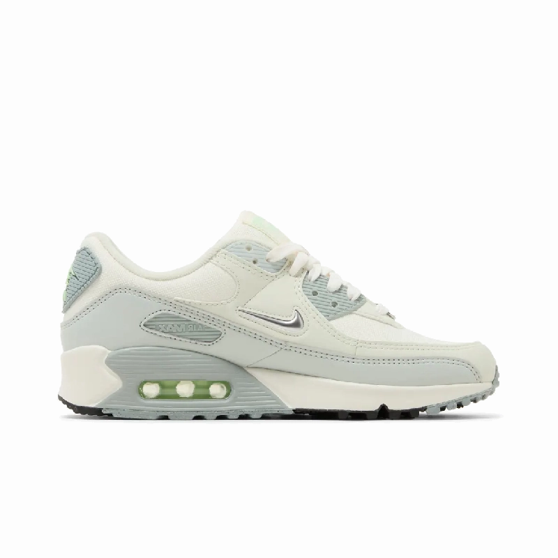 Nike Air Max 90 SE Molten Metal (Women's) Iconic pieces