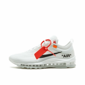 Nike Air Max 97 Off-White White Luxury details Premium quality
