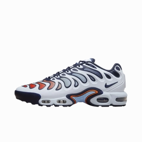 Nike Air Max Plus Drift Football Grey Thunder Blue Exclusive styles Luxury staples