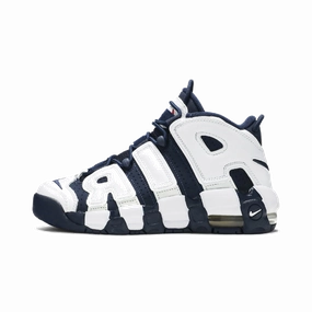Nike Air More Uptempo Olympic (2020) (GS) Luxury staples High-fashion pieces