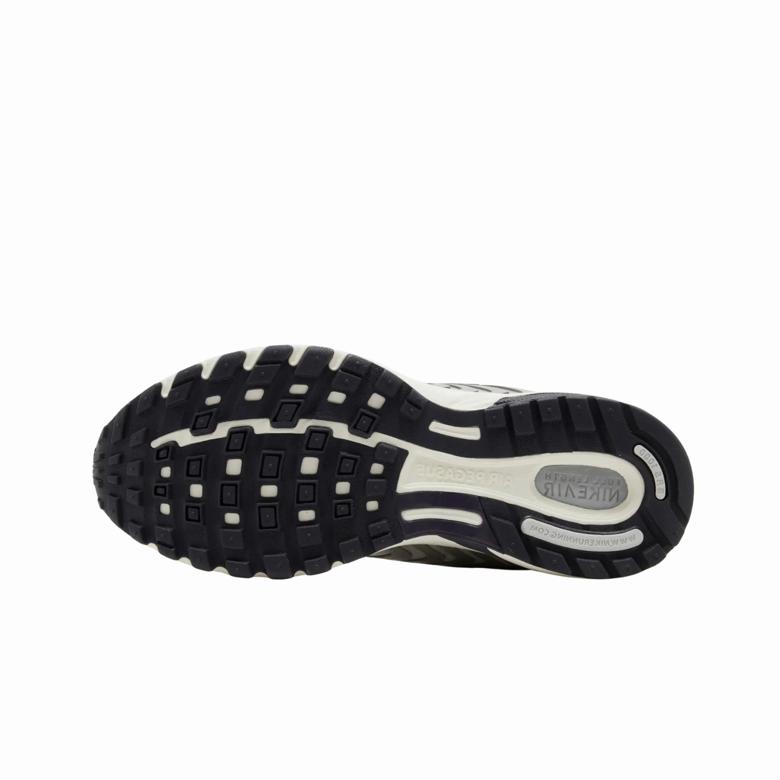 Nike Air Peg 2K5 Chrome (Women's) Prestige collection