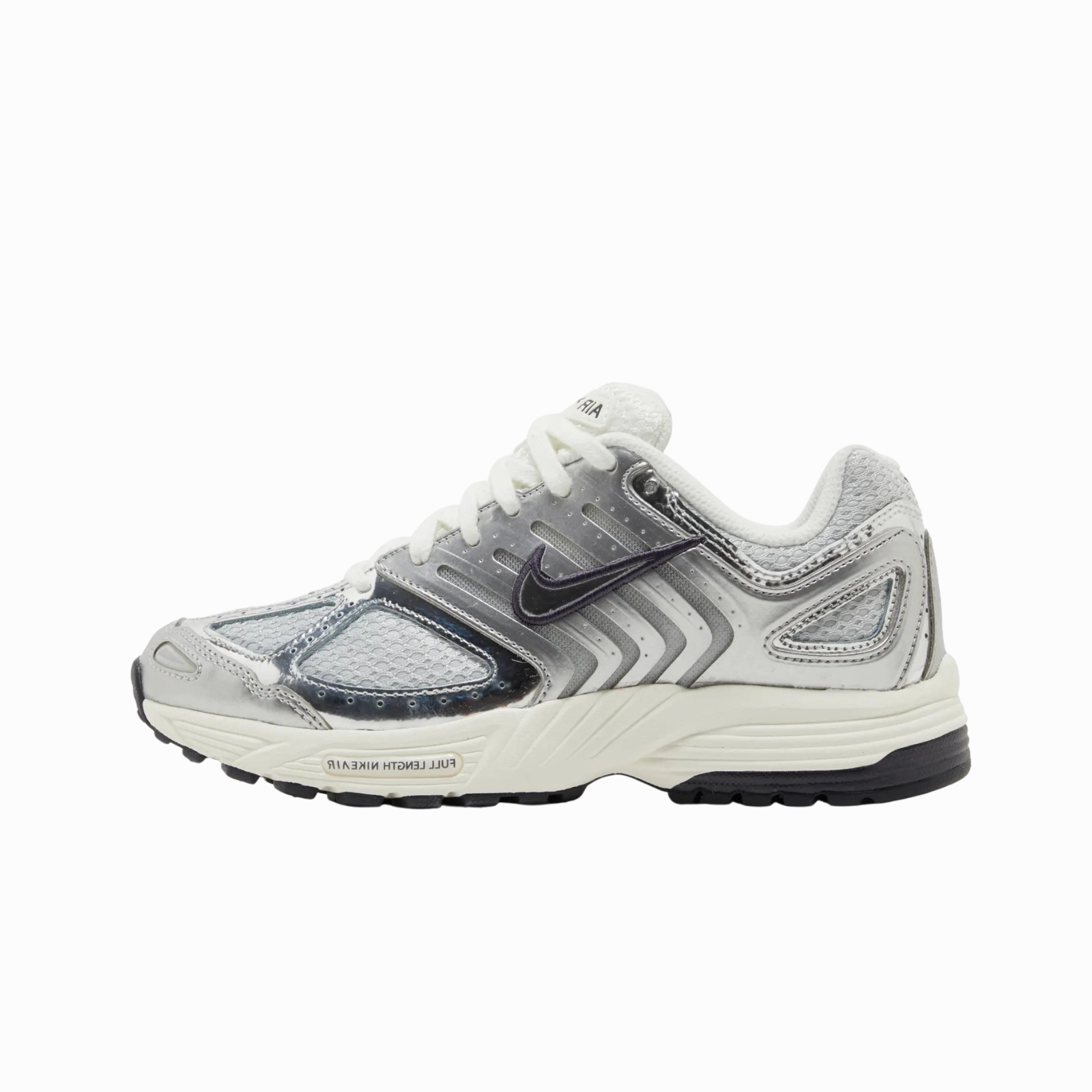 Nike Air Peg 2K5 Chrome (Women's) Prestige collection Refined elegance