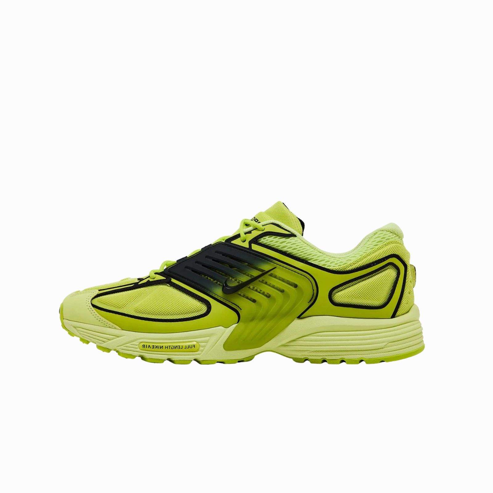 Nike Air Pegasus Wave Light Lemon Twist Artisanal details Sophisticated style
