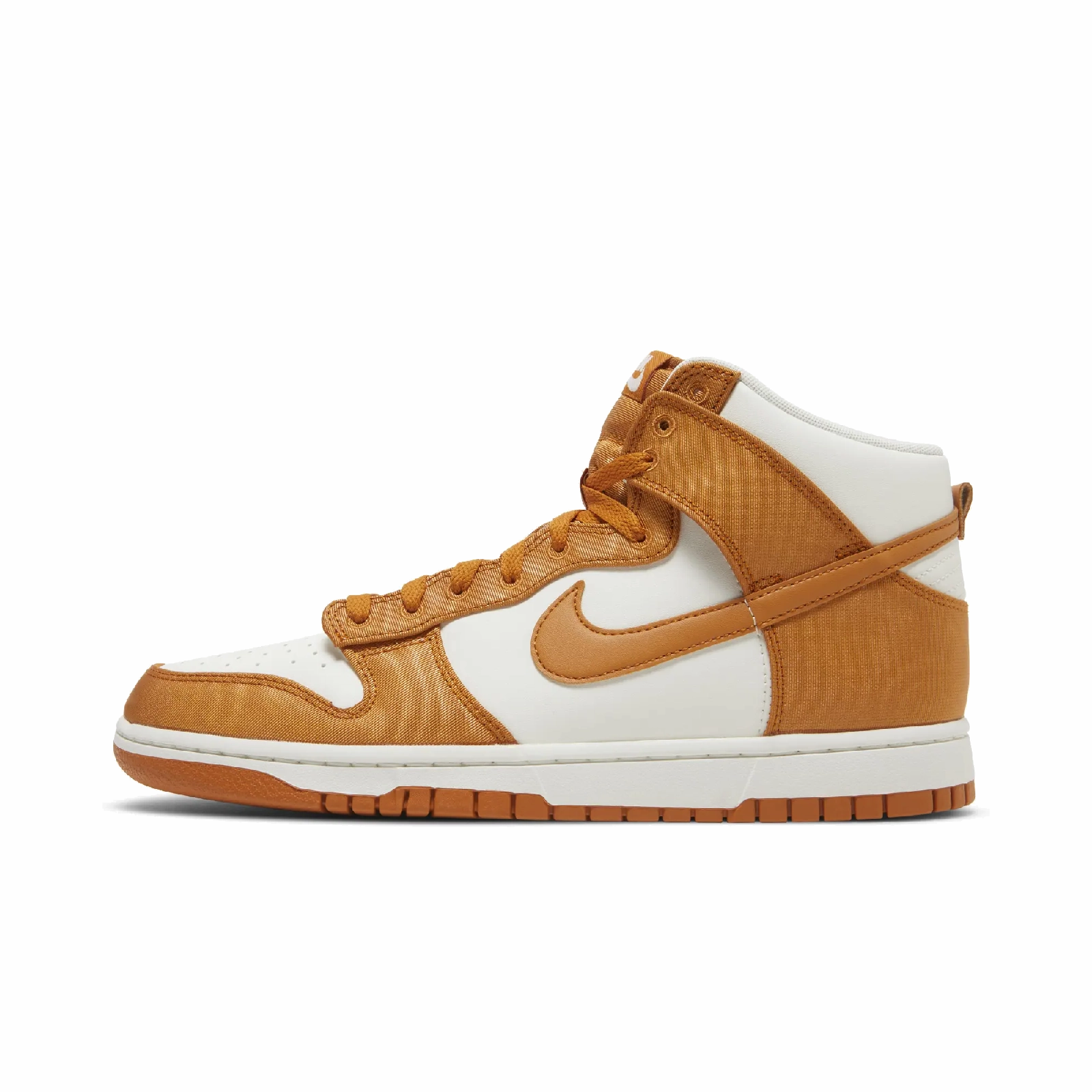 Nike Dunk High Monarch Sartorial excellence Iconic design