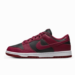 Nike Dunk Low Next Nature Dark Beetroot (Women's) Iconic footwear Premium craftsmanship