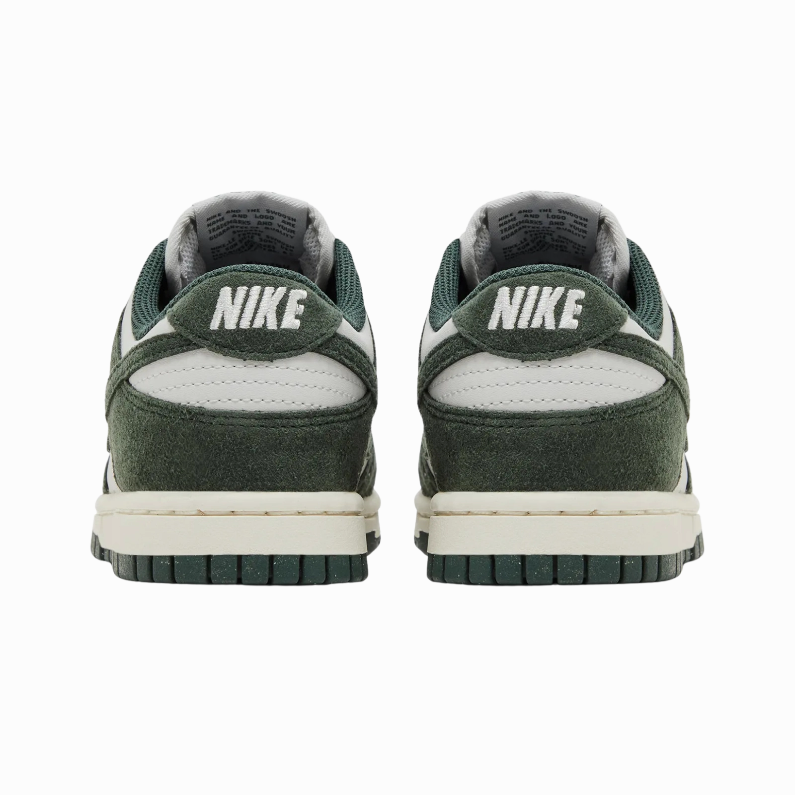 Nike Dunk Low Next Nature Viintage Green (Women's) Luxury craftsmanship