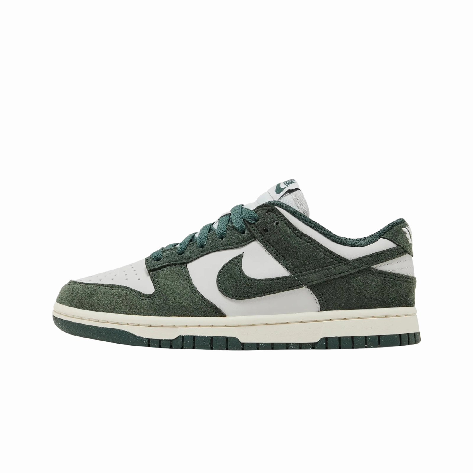 Nike Dunk Low Next Nature Viintage Green (Women's) Luxury craftsmanship Refined elegance