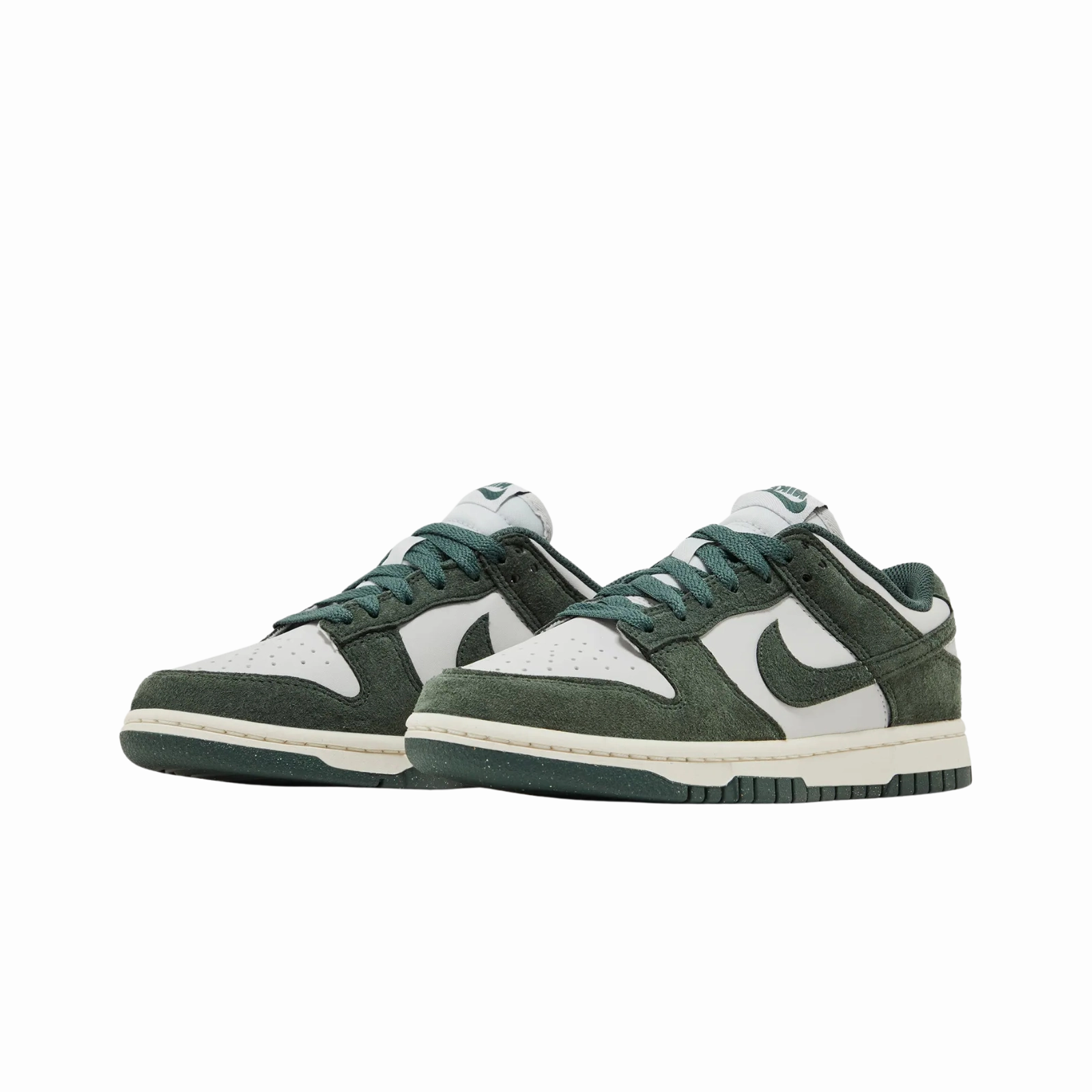 Nike Dunk Low Next Nature Viintage Green (Women's) Luxury craftsmanship
