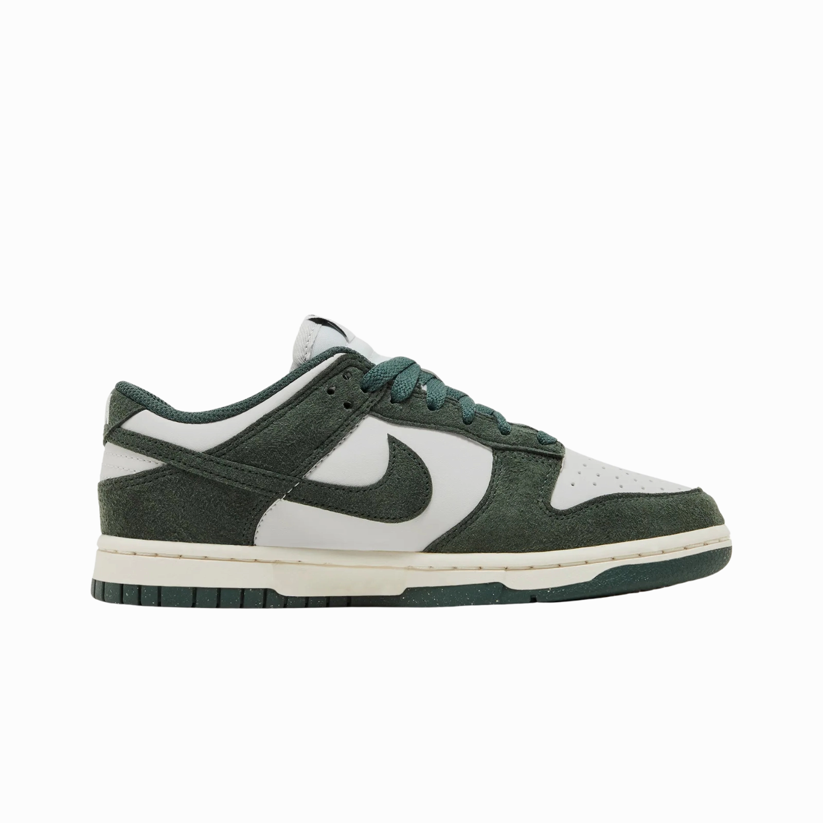 Nike Dunk Low Next Nature Viintage Green (Women's) Luxury craftsmanship