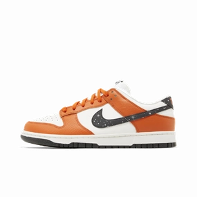 Nike Dunk Low Night Sky Premium materials Handcrafted excellence
