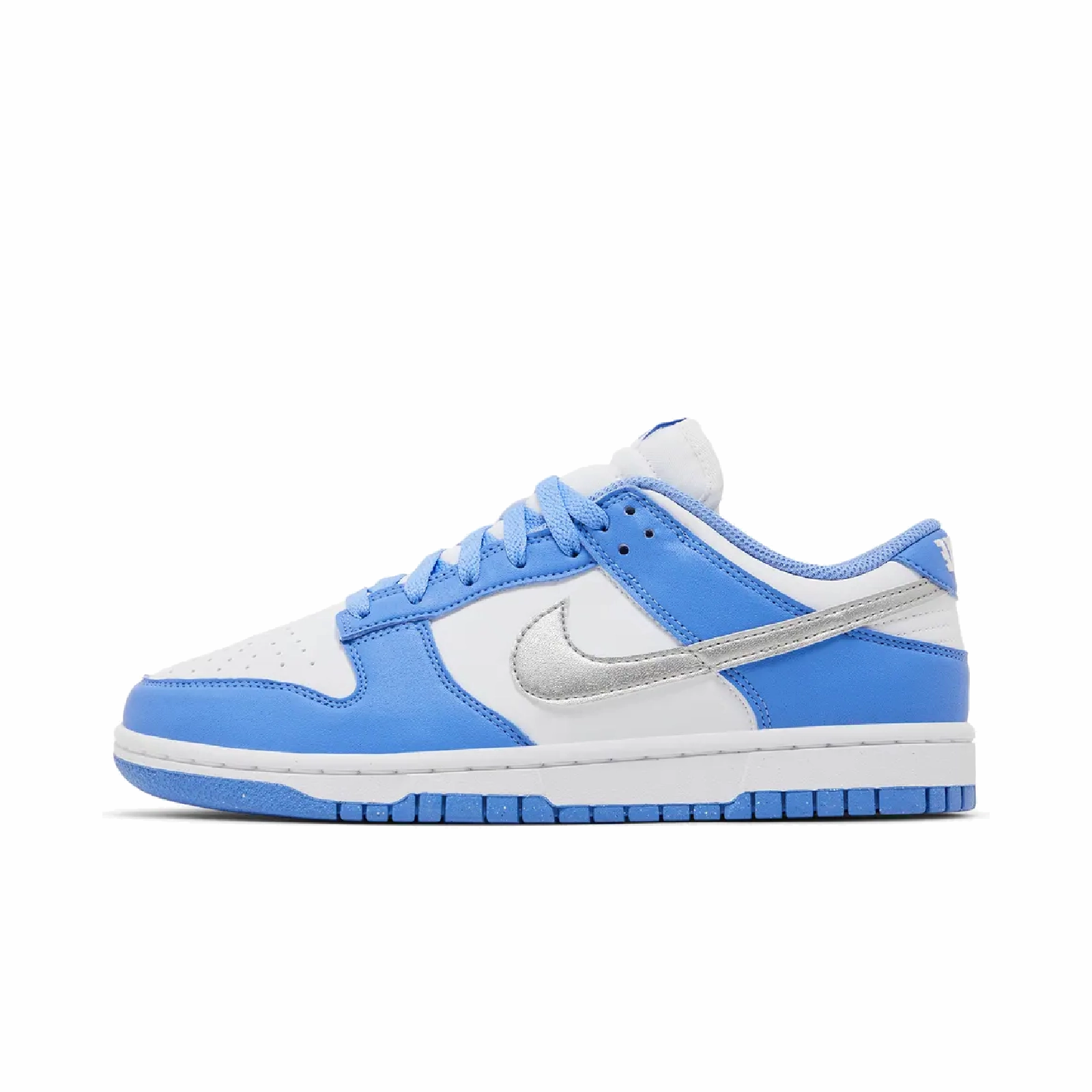 Nike Dunk Low Royal Pulse (Women's) High-fashion pieces Luxury craftsmanship