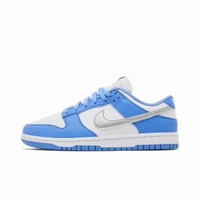 Nike Dunk Low Royal Pulse (Women's) High-fashion pieces Luxury craftsmanship