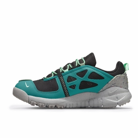 Nike Free Terra Vista Next Nature Bright Spruce Superior fabric Classic silhouette
