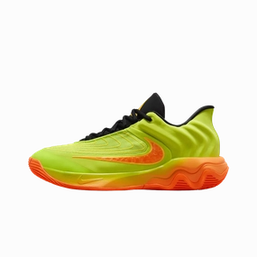 Nike Giannis Immortality 4 Halloween Sophisticated style Sartorial excellence