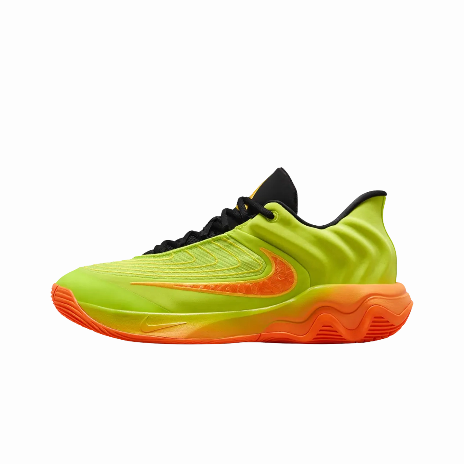 Nike Giannis Immortality 4 Halloween Sophisticated style Sartorial excellence