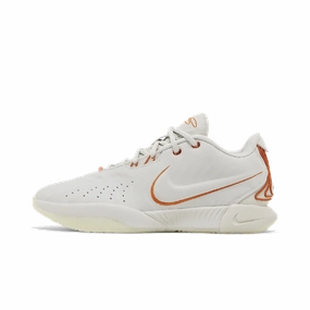 Nike LeBron 21 Akoya Premium materials Exclusive styles