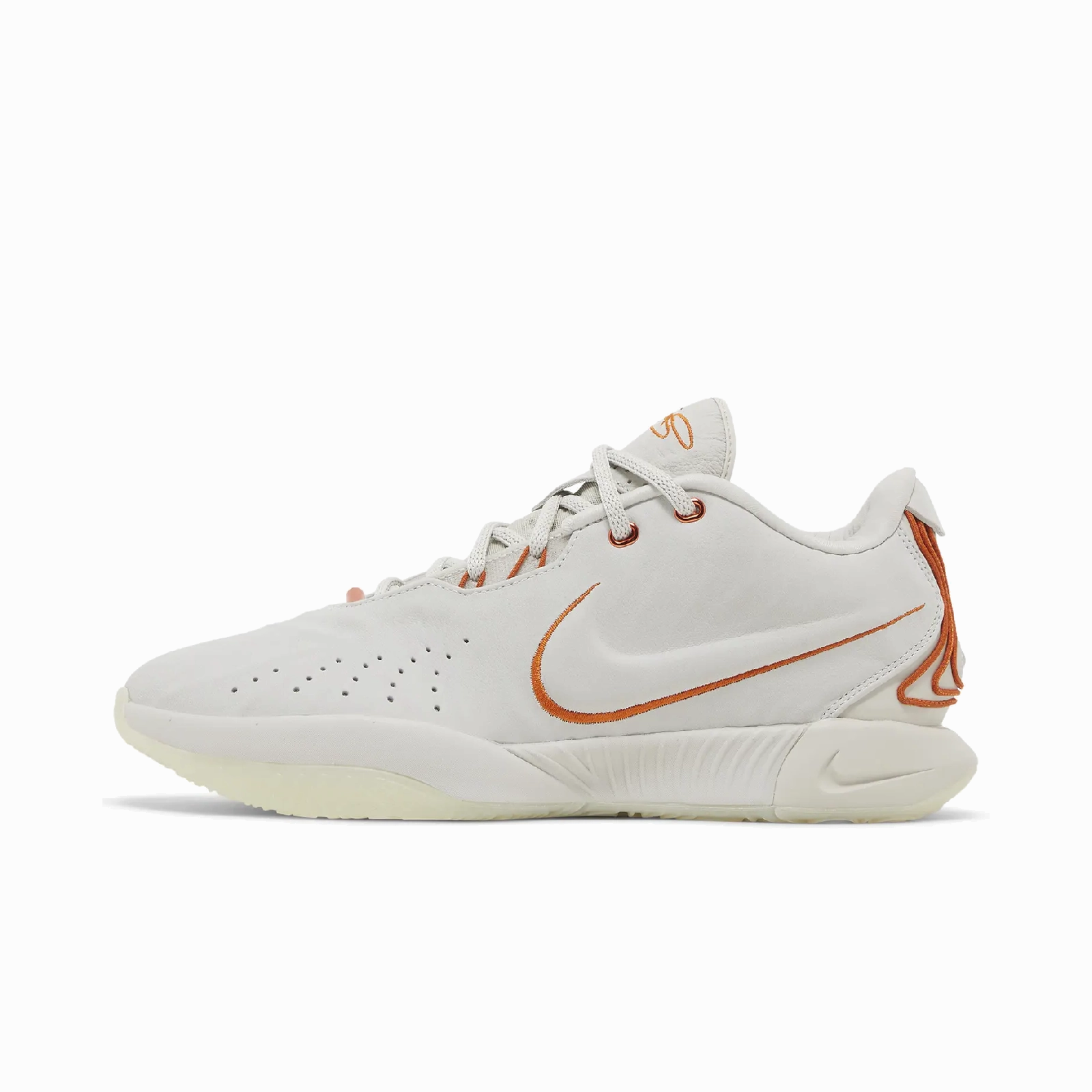 Nike LeBron 21 Akoya Premium materials Exclusive styles