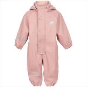 Noble CeLaVi Rain Set Basic Misty Rose Elegance