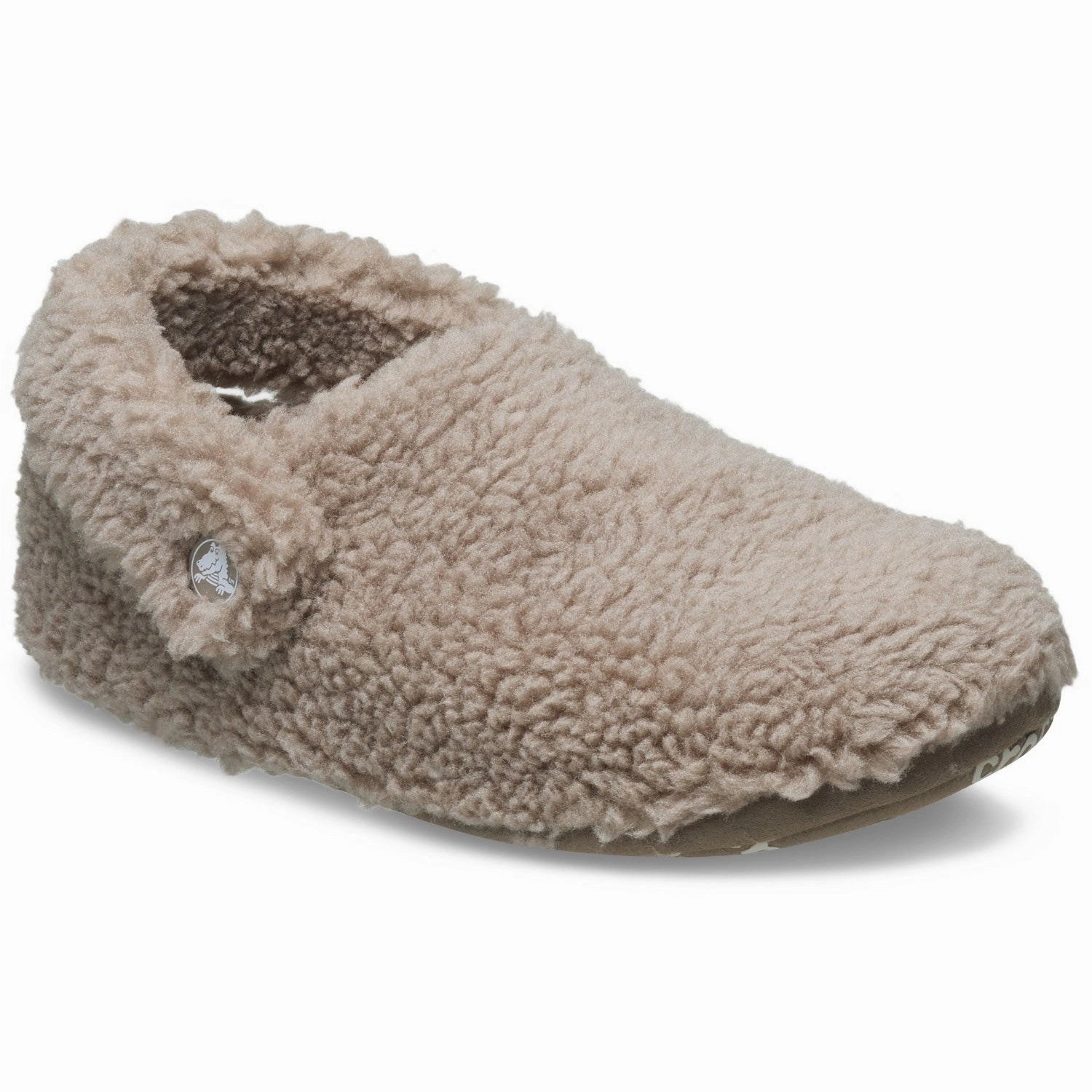 Celebrated Crocs Mushroom Classic Cozzzy Slipper Stylish