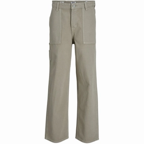 Noble Jack & Jones Junior Winter Twig Chris Utility 876 Pants High-end