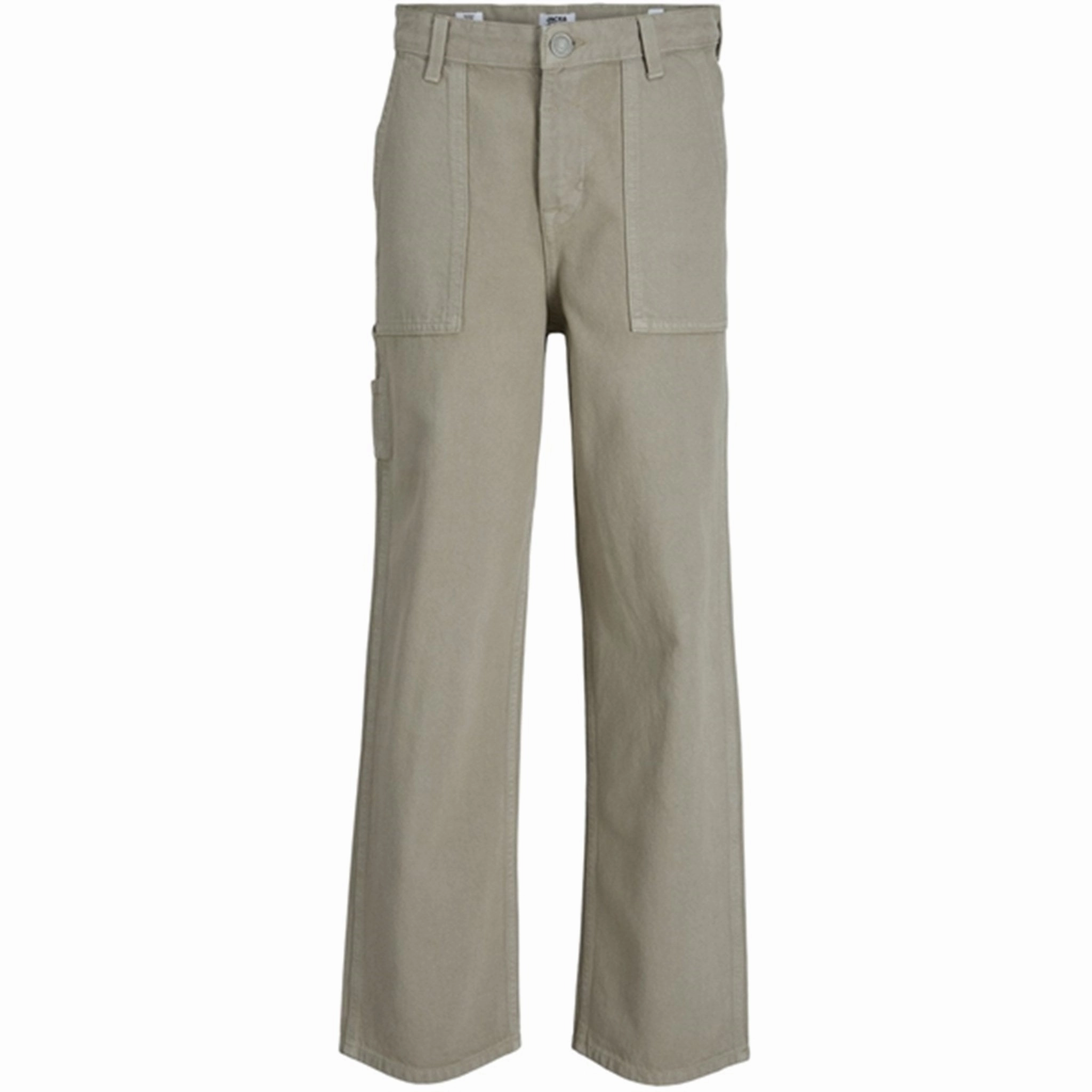 Jack & Jones Junior Winter Twig Chris Utility 876 Pants Pioneer Elite