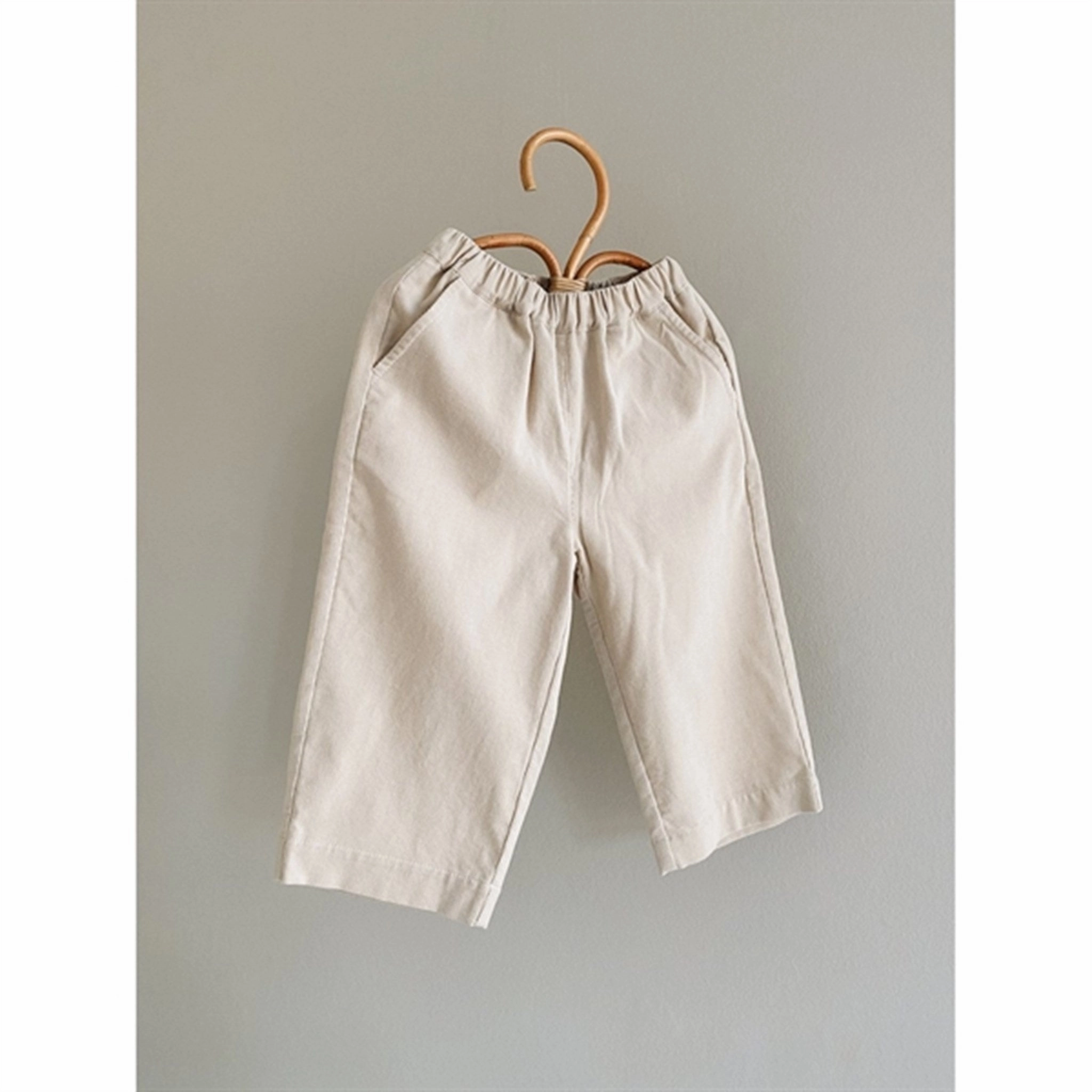 Valuable lalaby Sand Frankie Pants Lavish