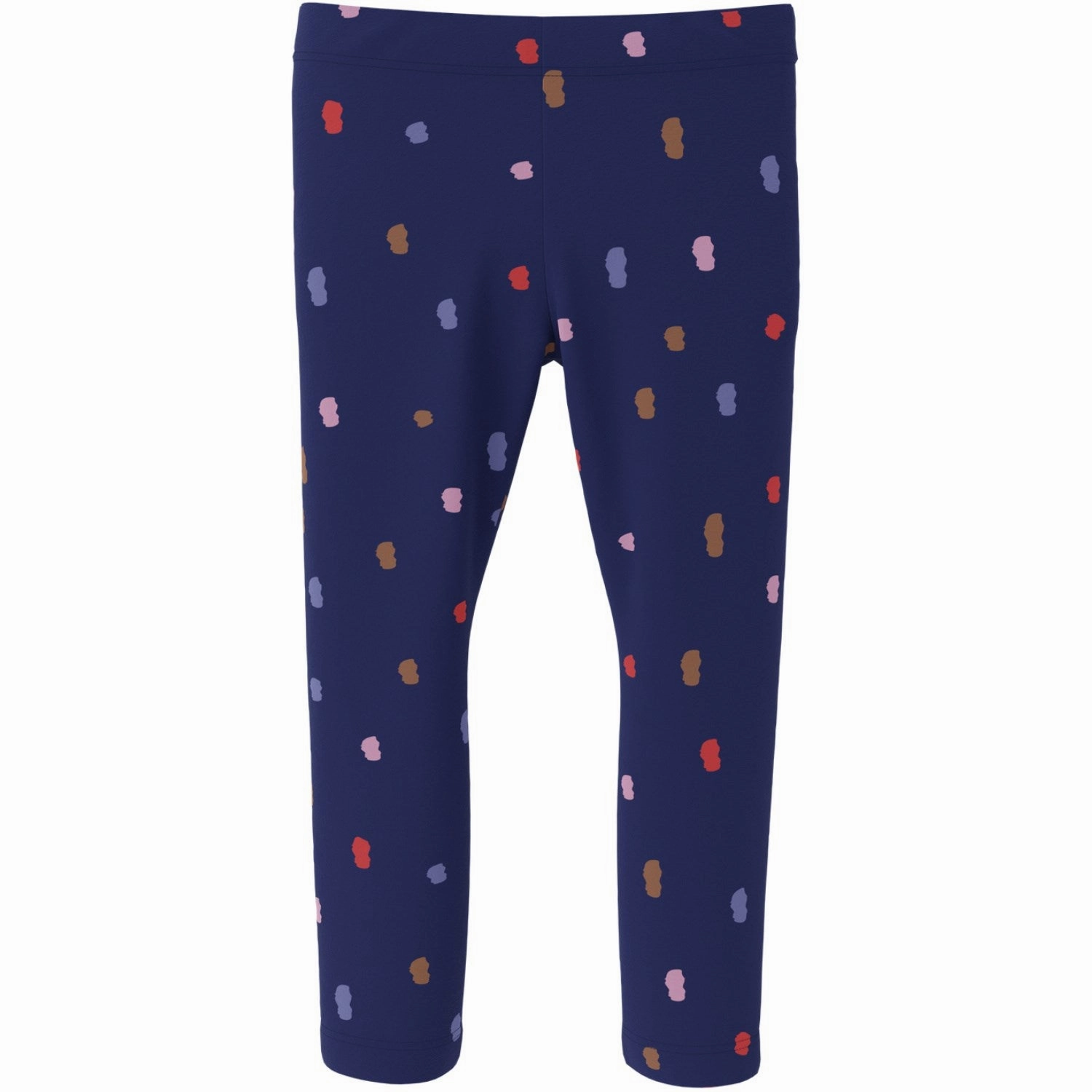 Name It Beacon Blue Nirianne Leggings Sumptuous Admired