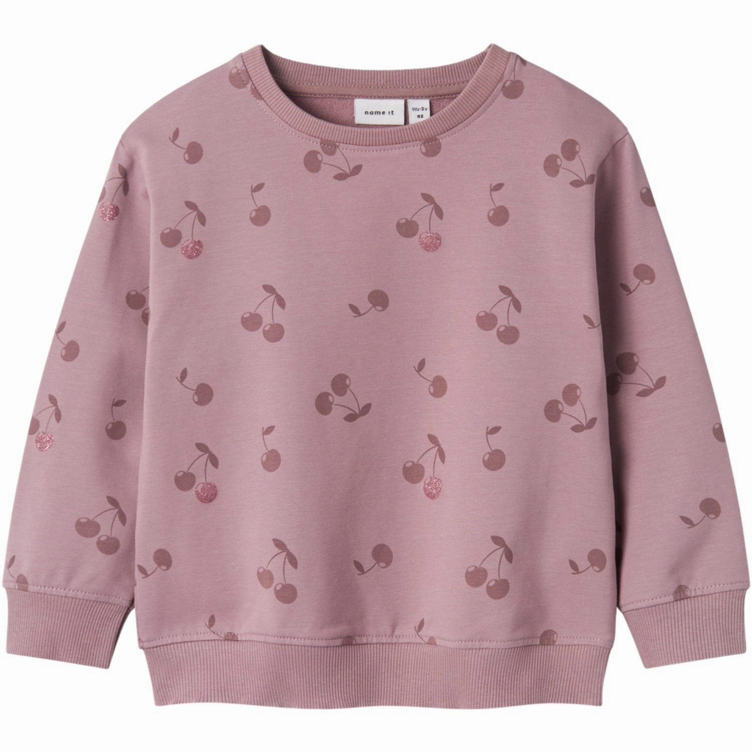 Noble Name It Elderberry Bella Regular Sweatshirt Style